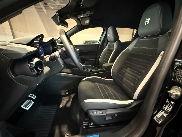 ALFA ROMEO JUNIOR 1.2 HYBRID 145CV EDCT6 SPORT SPE - foto 10