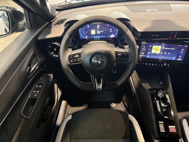 ALFA ROMEO JUNIOR 1.2 HYBRID 145CV EDCT6 SPORT SPE - foto 8