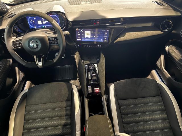 ALFA ROMEO JUNIOR 1.2 HYBRID 145CV EDCT6 SPORT SPE - foto 9
