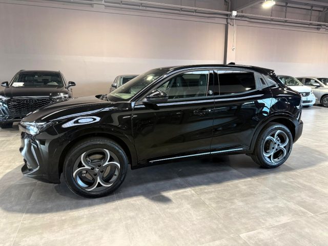 ALFA ROMEO JUNIOR 1.2 HYBRID 145CV EDCT6 SPORT SPE - foto 5