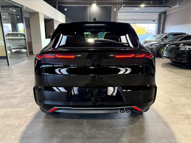 ALFA ROMEO JUNIOR 1.2 HYBRID 145CV EDCT6 SPORT SPE - foto 4