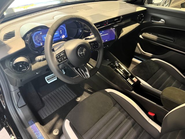 ALFA ROMEO JUNIOR 1.2 HYBRID 145CV EDCT6 SPORT SPE - foto 7