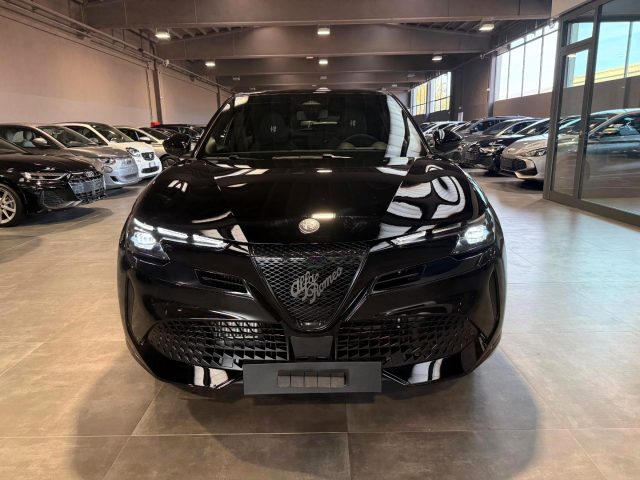 ALFA ROMEO JUNIOR 1.2 HYBRID 145CV EDCT6 SPORT SPE - foto 2