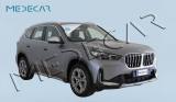 BMW X1 sDrive 18d xLine