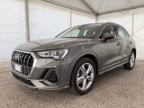 AUDI Q3 35 TDI S tronic S line edition
