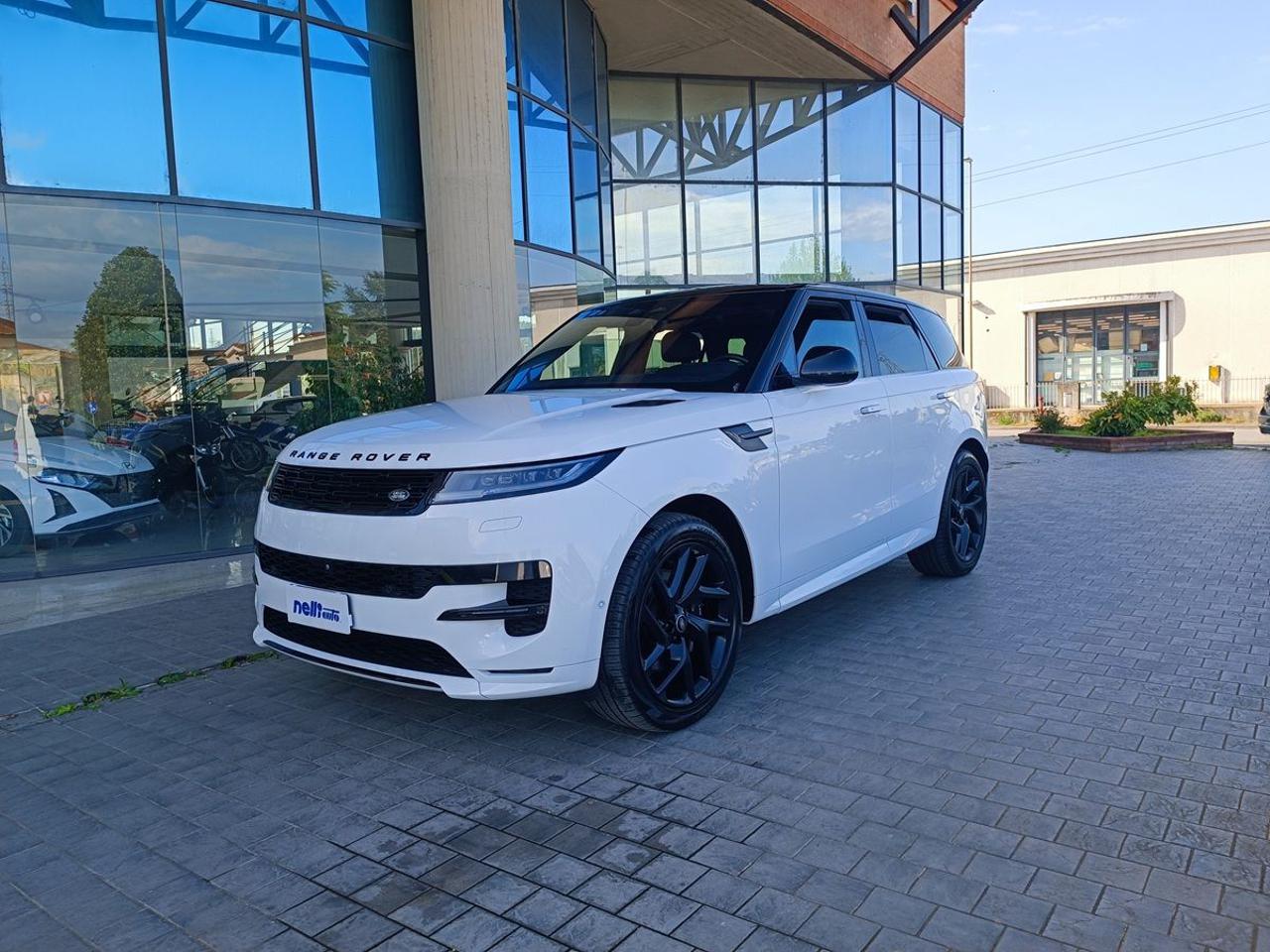 LAND ROVER Range Rover Sport 3.0D l6 300 CV Dynamic SE - 21