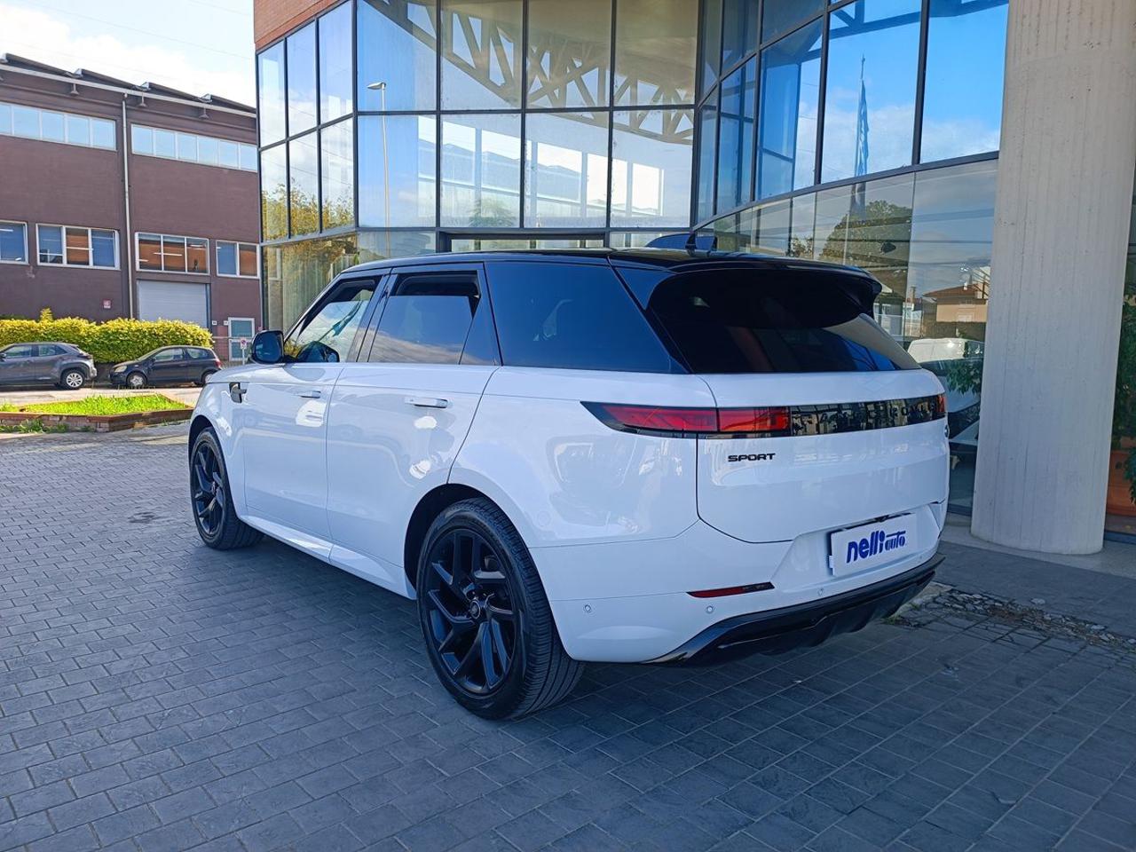 LAND ROVER Range Rover Sport 3.0D l6 300 CV Dynamic SE - 23