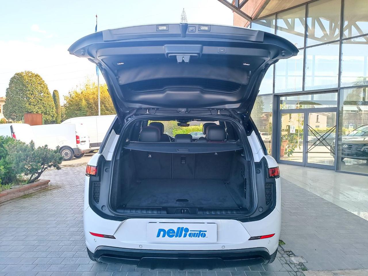 LAND ROVER Range Rover Sport 3.0D l6 300 CV Dynamic SE - 11
