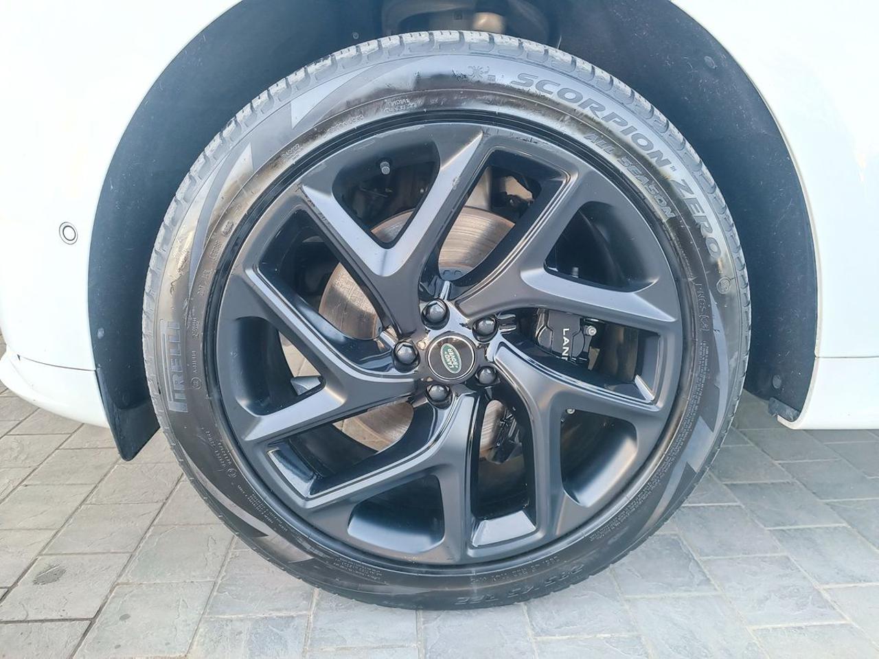 LAND ROVER Range Rover Sport 3.0D l6 300 CV Dynamic SE - 17