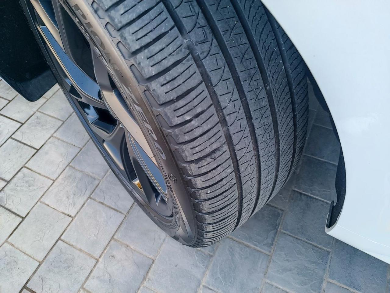 LAND ROVER Range Rover Sport 3.0D l6 300 CV Dynamic SE - 29