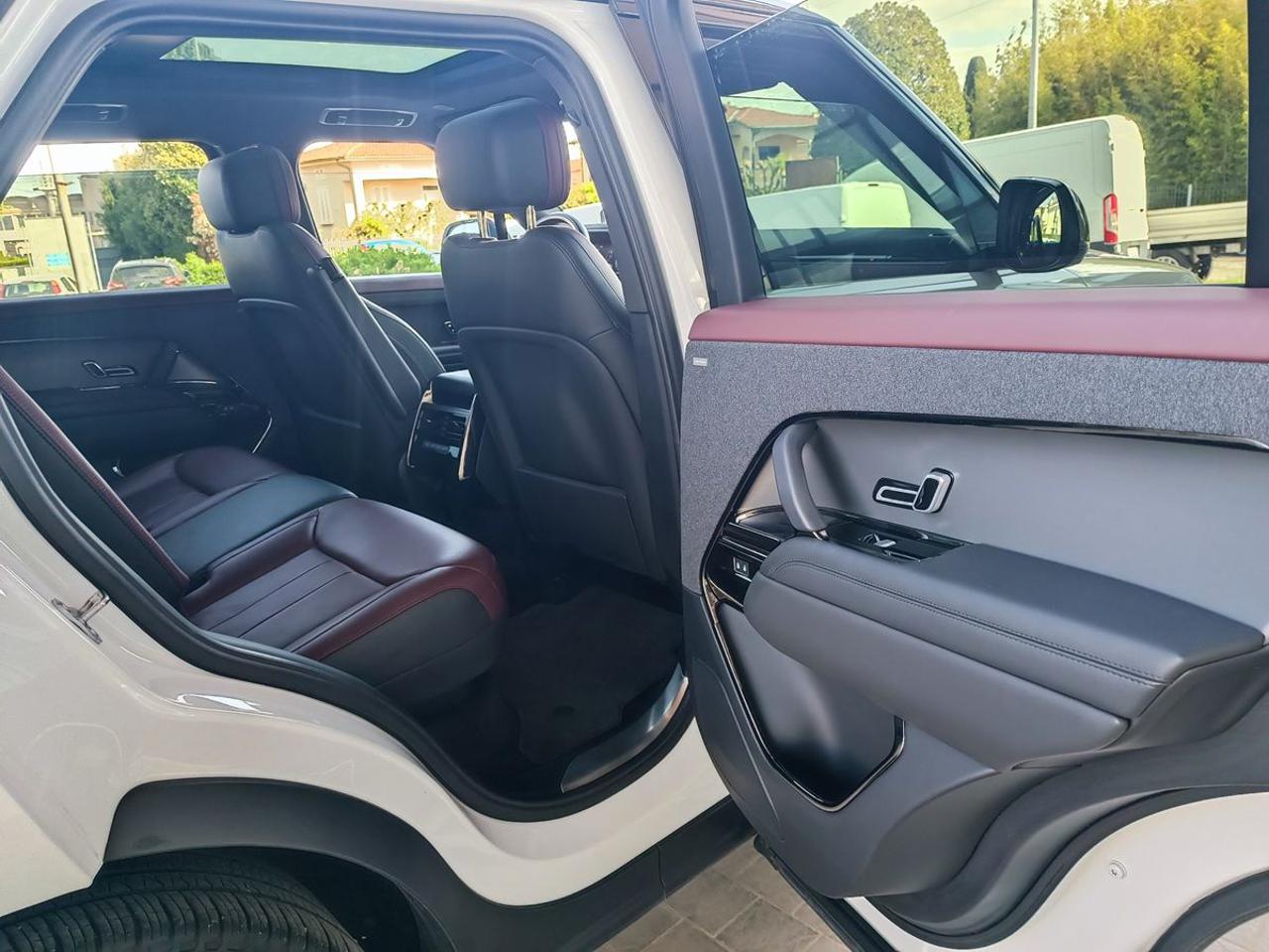 LAND ROVER Range Rover Sport 3.0D l6 300 CV Dynamic SE - 13