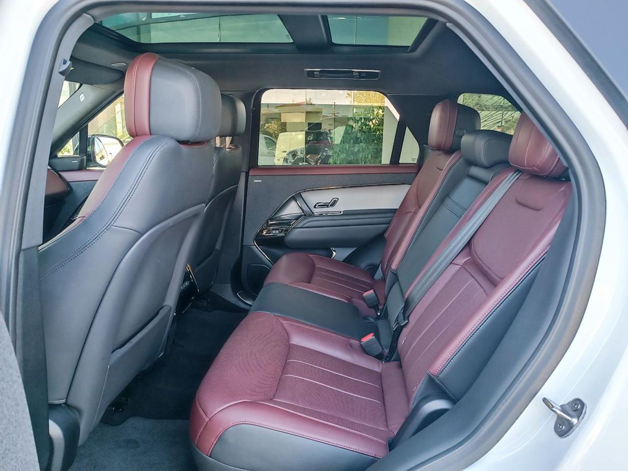 LAND ROVER Range Rover Sport 3.0D l6 300 CV Dynamic SE - 8