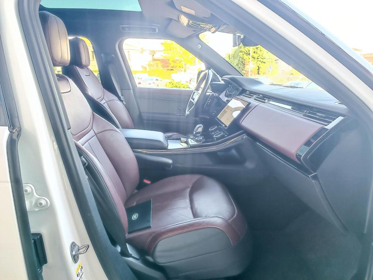 LAND ROVER Range Rover Sport 3.0D l6 300 CV Dynamic SE - 14