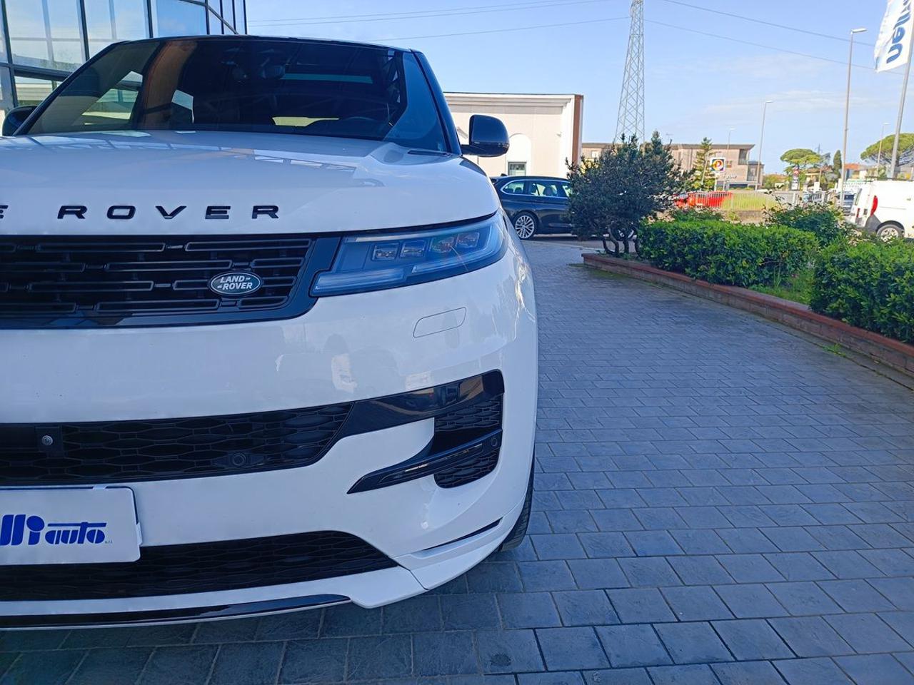 LAND ROVER Range Rover Sport 3.0D l6 300 CV Dynamic SE - 20