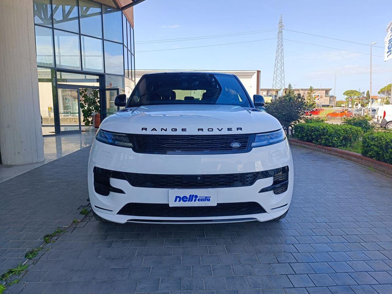 LAND ROVER Range Rover Sport 3.0D l6 300 CV Dynamic SE - 19