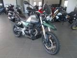 MOTO GUZZI V85 TT CENTENARIO