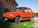 FIAT 126 650 Personal 4 in ordine con motore revisionato