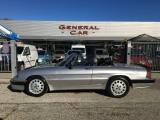 ALFA ROMEO Spider Duetto Aerodinamica 2.0 Veloce