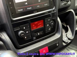 CITROEN Jumper usata, con Immobilizzatore elettronico