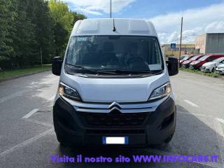 CITROEN Jumper usata, con Park Distance Control