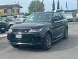 LAND ROVER Range Rover Sport 3.0 SDV6 249 CV SE
