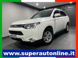 MITSUBISHI Outlander 2.2 DI-D 4WD Intense