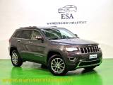 JEEP Grand Cherokee 3.0 V6 CRD 250 CV Multijet II Summit
