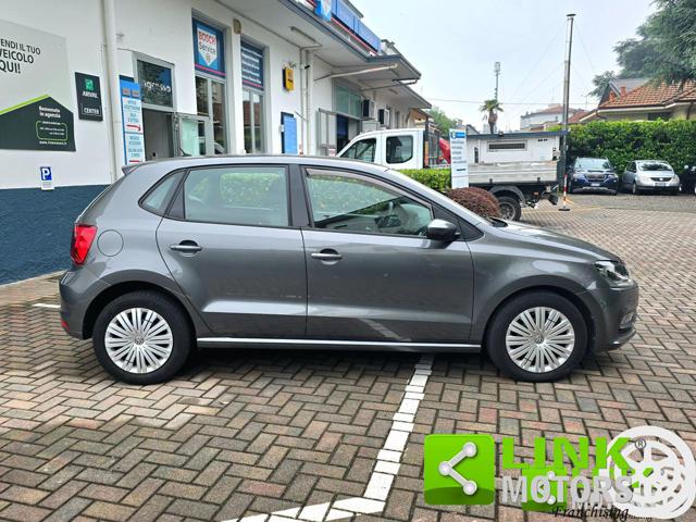 VOLKSWAGEN POLO 1.0 COMFORTLINE NEOPATENTATI/UNI - foto 8