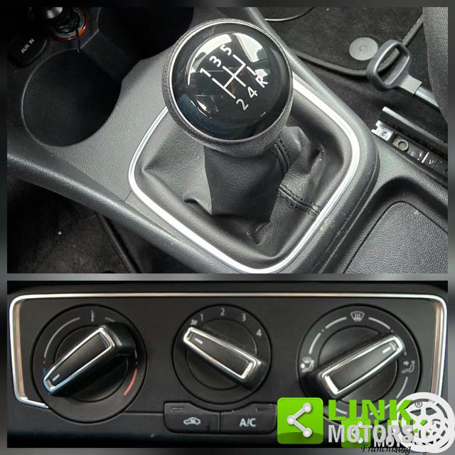 VOLKSWAGEN POLO 1.0 COMFORTLINE NEOPATENTATI/UNI - foto 13