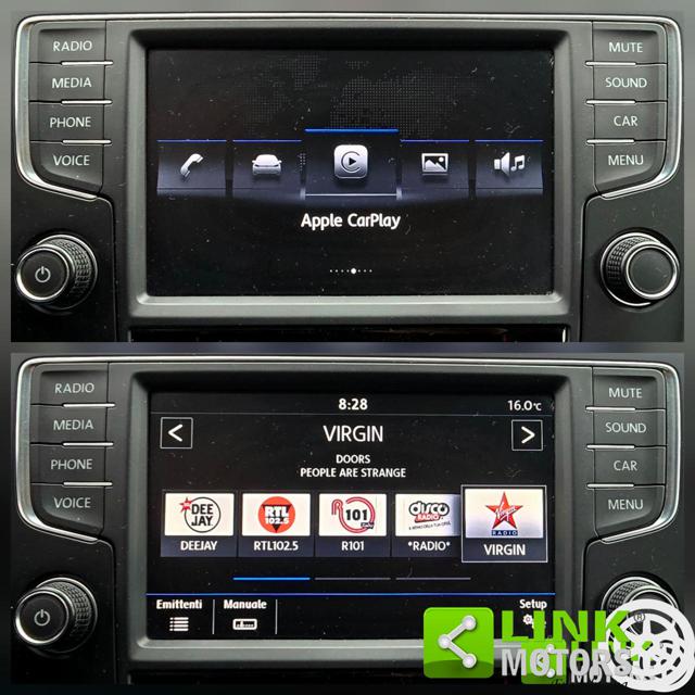 VOLKSWAGEN POLO 1.0 COMFORTLINE NEOPATENTATI/UNI - foto 12