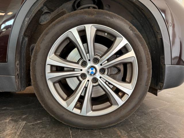 BMW X1 XDRIVE20D MSPORT - HEAD UP DISPL - foto 21