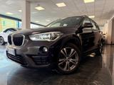 BMW X1 xDrive20d Msport - HEAD UP DISPLAY