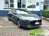 MAZDA 3 2.0 m-hybrid Exclusive awd 186cv