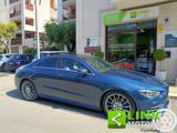 MERCEDES-BENZ CLA 200 d Automatic Premium PLUS