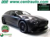 MERCEDES-BENZ AMG GT Coupé 4 43 4Matic+ 3.0 MHEV * PELLE *367CV*