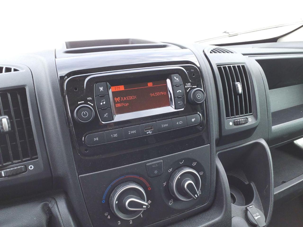 CITROEN Jumper 35 BlueHDi 140 S&S PLM-TM Furgone - 5
