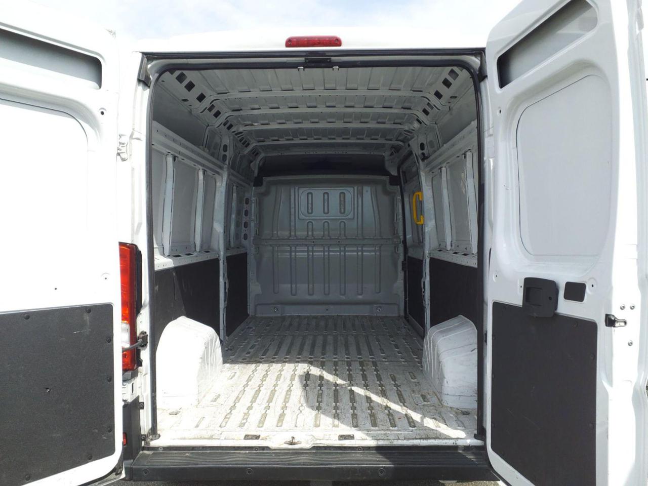 CITROEN Jumper 35 BlueHDi 140 S&S PLM-TM Furgone - 12