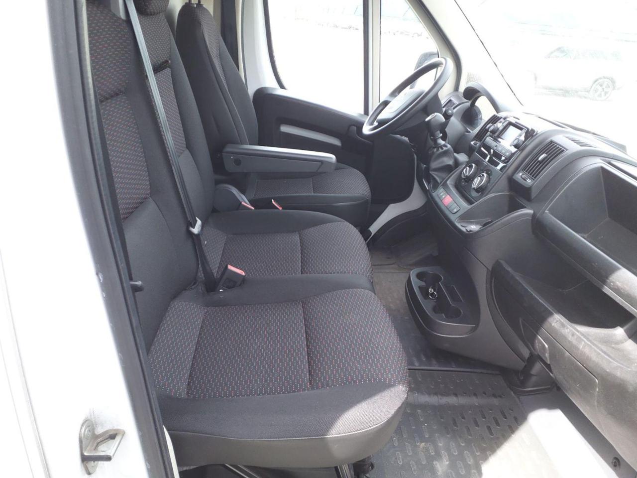 CITROEN Jumper 35 BlueHDi 140 S&S PLM-TM Furgone - 3