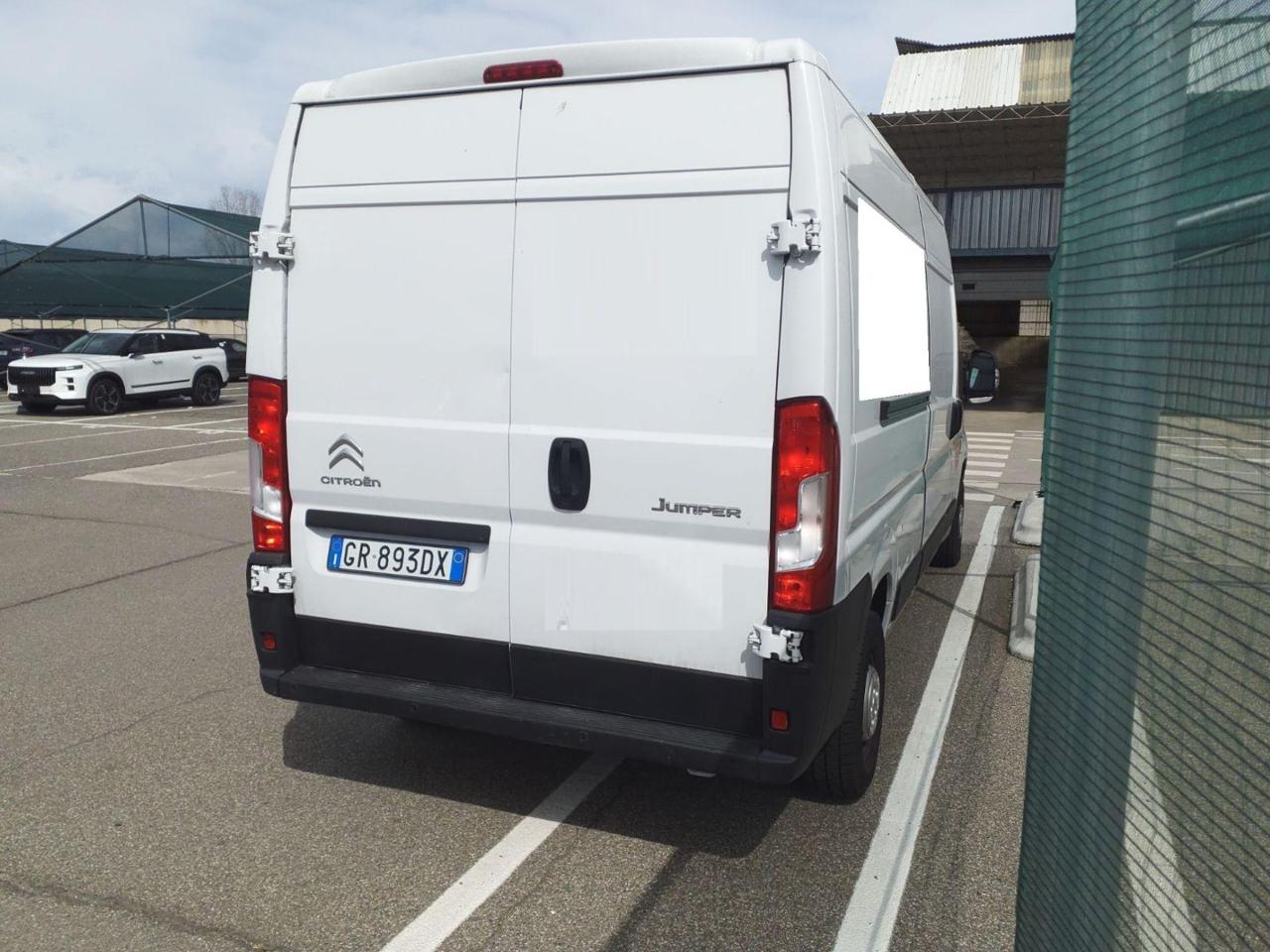 CITROEN Jumper 35 BlueHDi 140 S&S PLM-TM Furgone - 7