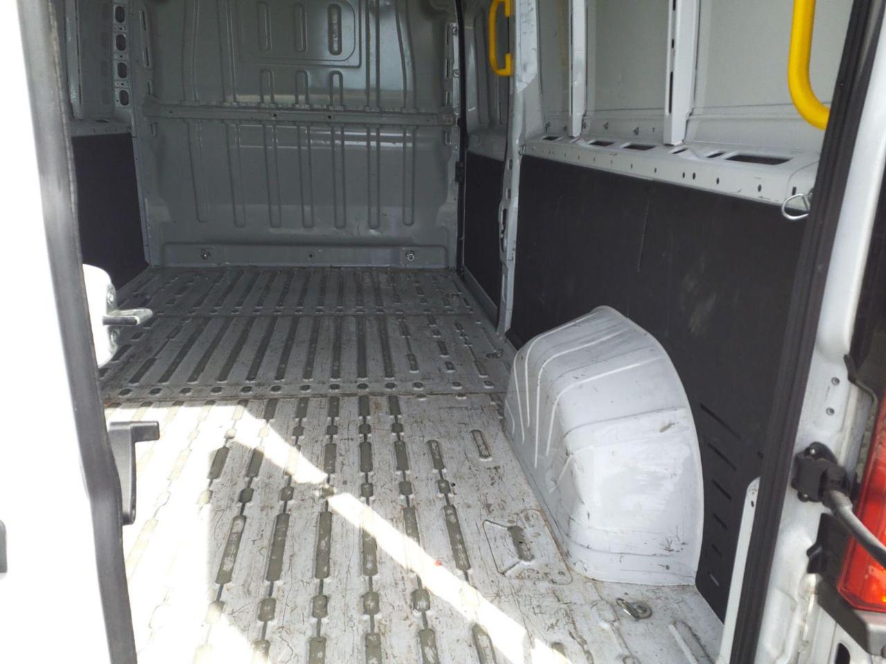 CITROEN Jumper 35 BlueHDi 140 S&S PLM-TM Furgone - 4