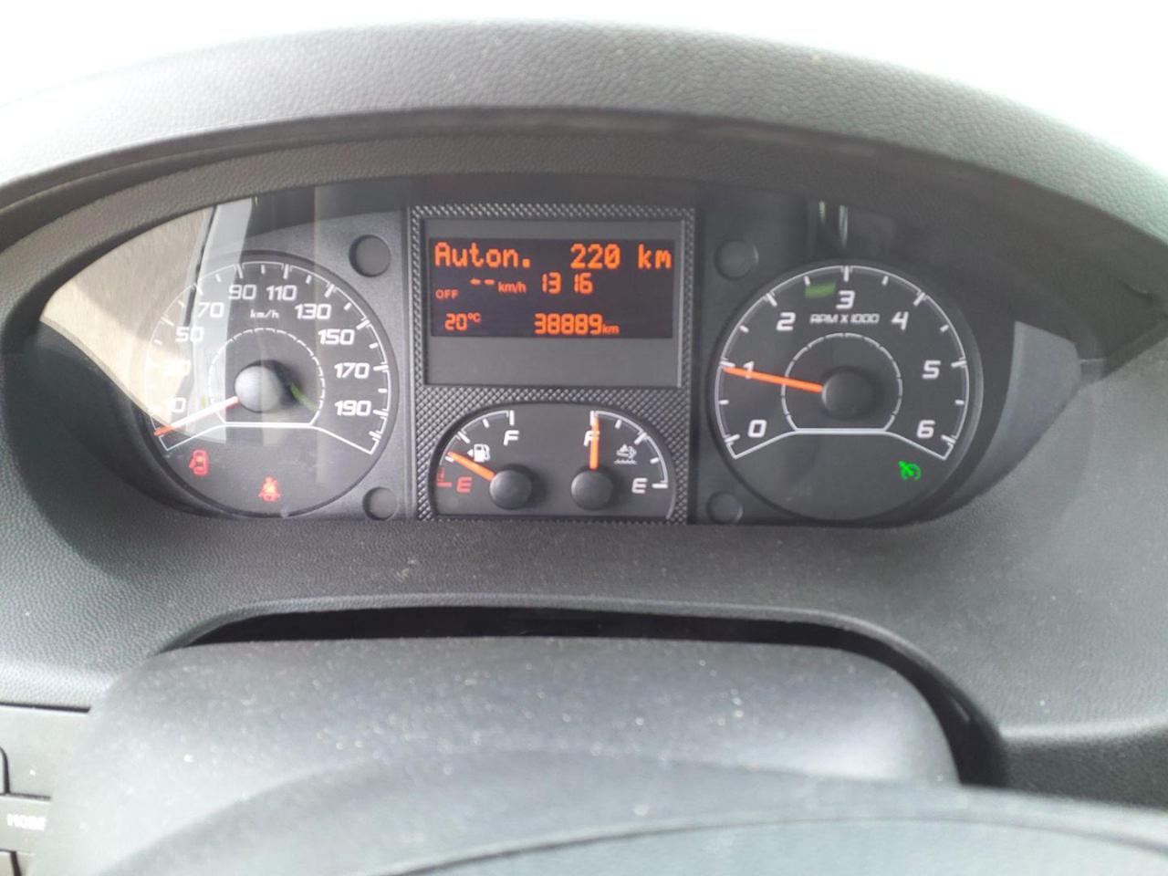 CITROEN Jumper 35 BlueHDi 140 S&S PLM-TM Furgone - 6