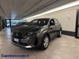 PEUGEOT 3008 PureTech Turbo 130 S&S EAT8 Active Pack