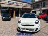 FIAT 600 Hybrid 100 CV DCT MHEV Pop KM 0