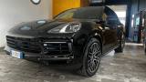 PORSCHE Cayenne 3.0 V6 E-Hybrid-tetto-cerchi 21