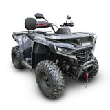 ALTRE MOTO O TIPOLOGIE Quad Anther A500 - T3