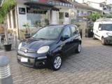 FIAT New Panda Natural Power Lounge