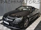 MERCEDES-BENZ C 180 Auto Cabrio Premium Amg Line 