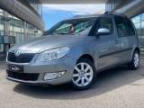 SKODA Roomster 1.2 TSI 86CV Style