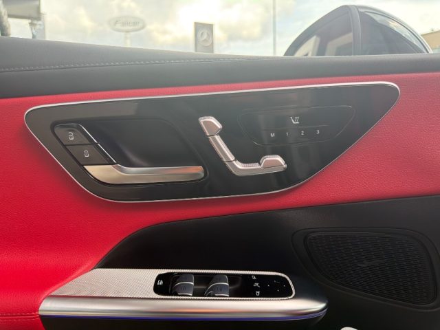 MERCEDES-BENZ GLC 43 AMG 4MATIC COUPÉ AMG LINE PREMIUM - foto 21