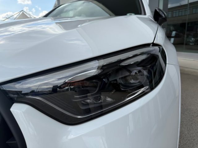 MERCEDES-BENZ GLC 43 AMG 4MATIC COUPÉ AMG LINE PREMIUM - foto 23